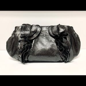 Stunning! Collectors, rare Prada runway bag